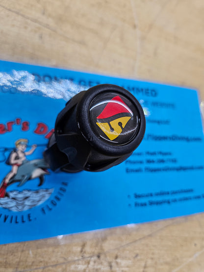 Dive Rite Din to Yoke adaptor (used)