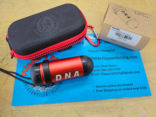 Divesoft DNA Oxygen Analyzer (OPEN BOX)