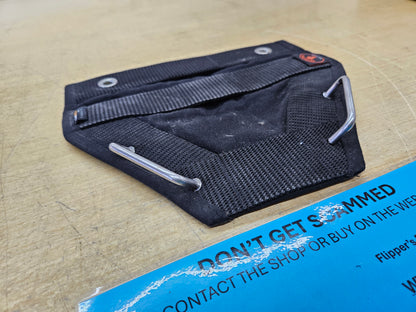 Golem Gear Butt Plate