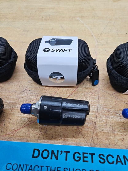 Shearwater Swift AI Transmitter (used)