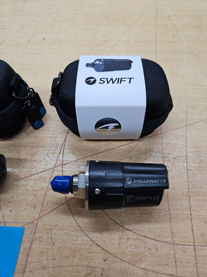 Shearwater Swift AI Transmitter (used)