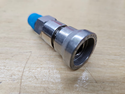 Swagelock QC6 Fittings (Female)