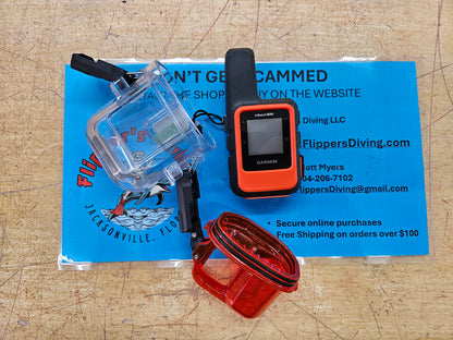 Garmin inReach Beacon