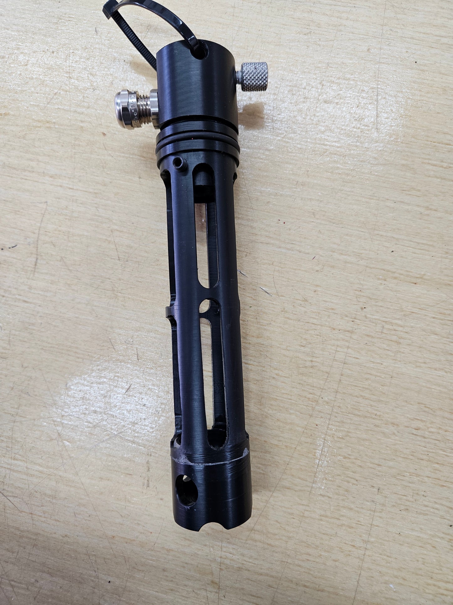 CCR Calibration Device??