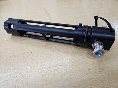 CCR Calibration Device??