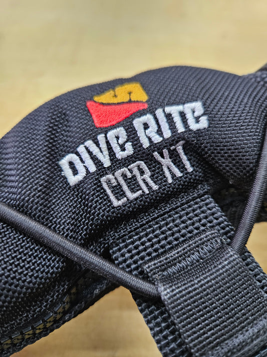 Dive Rite CCR XT Wing
