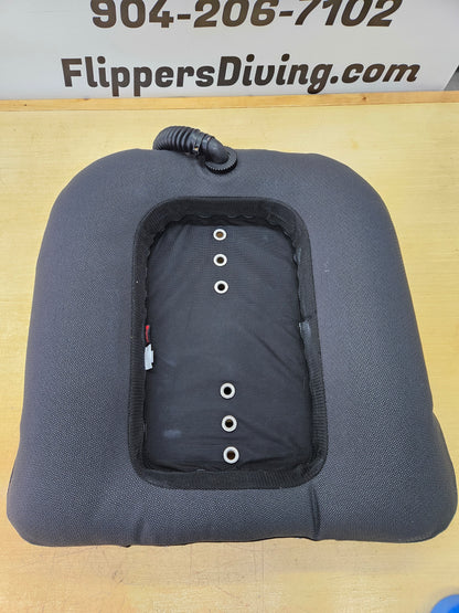 Dive Rite Dual Bladder Classic XT Wing