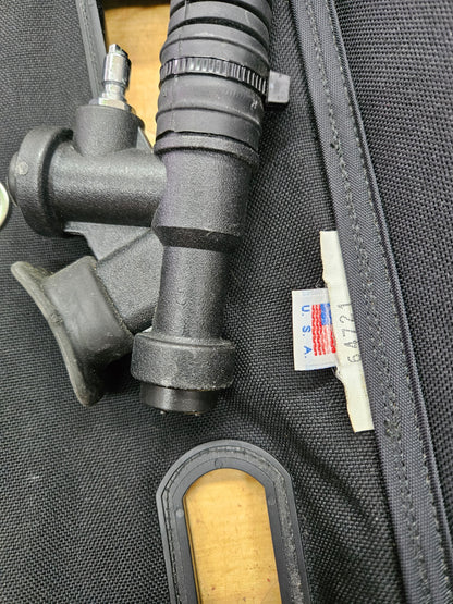 Dive Rite Classic Doubles Wing