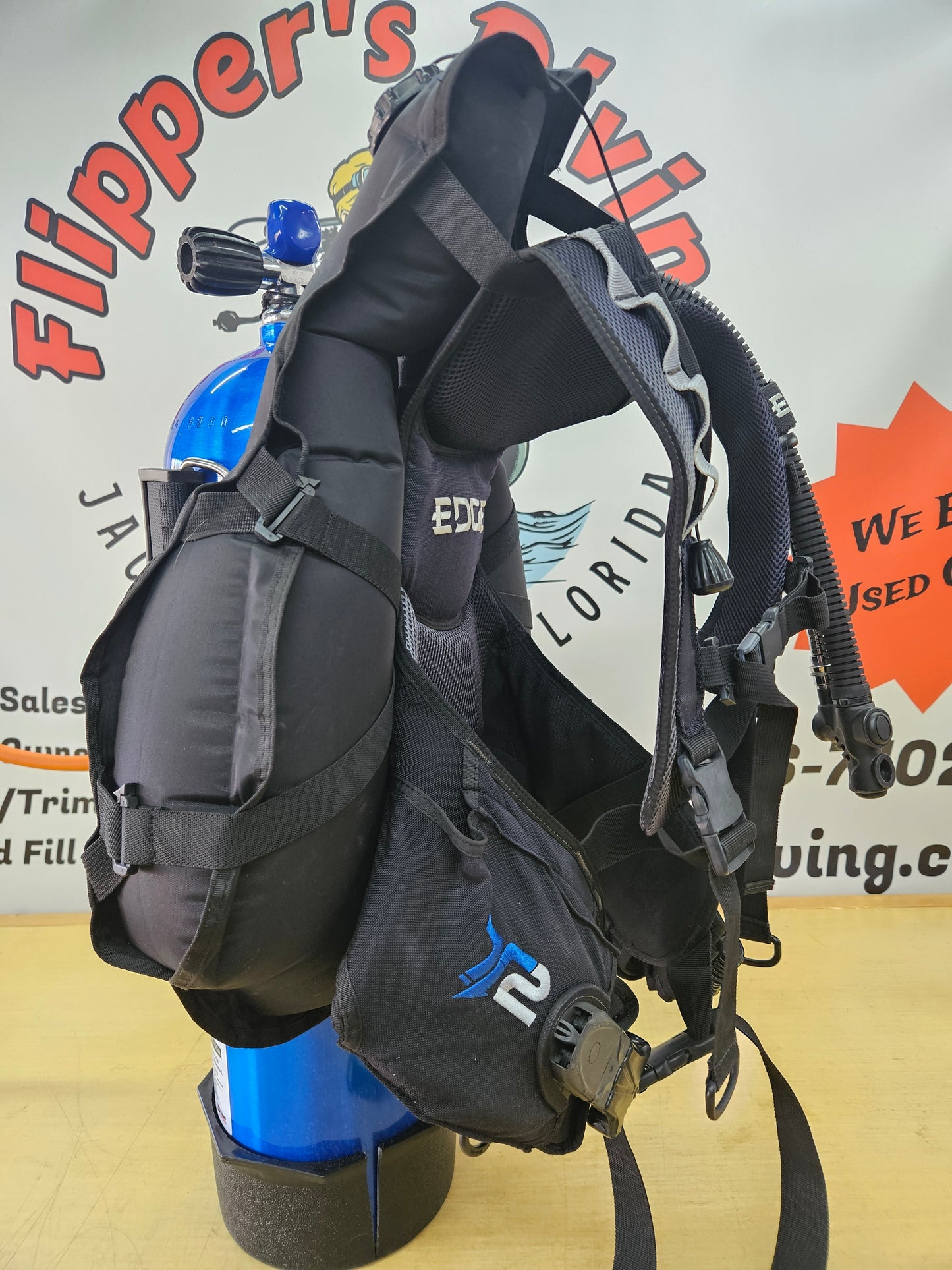 Edge "T2" BCD (MEDIUM)