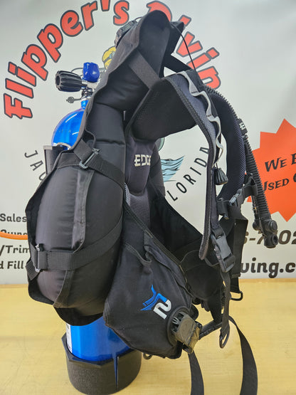 Edge "T2" BCD (MEDIUM)