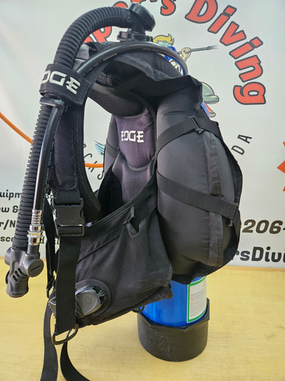 Edge "T2" BCD (MEDIUM)