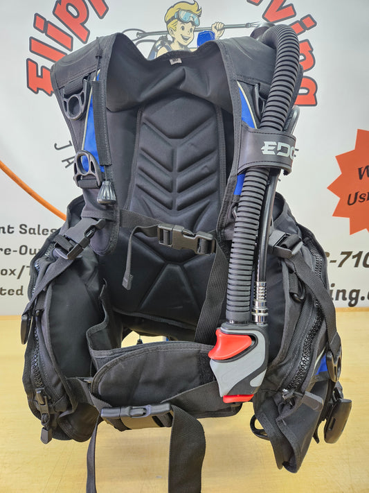 Edge "Freedom" BCD (medium)