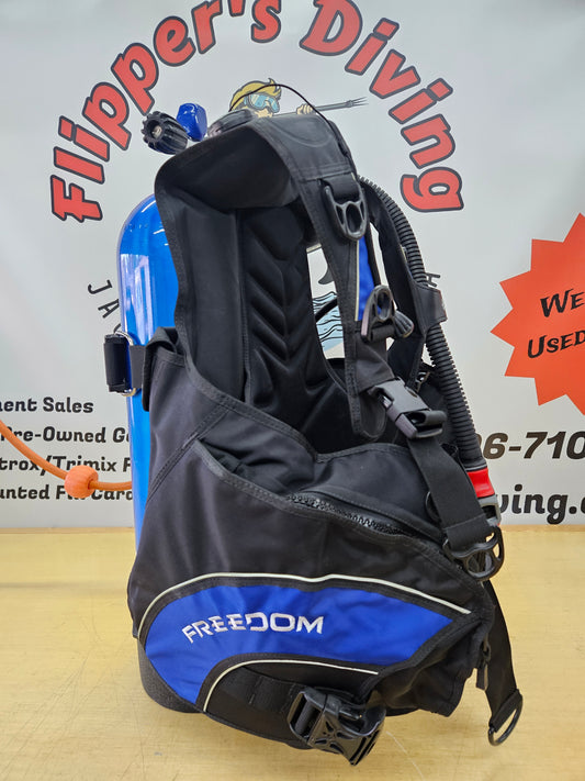 Edge "Freedom" BCD (medium)