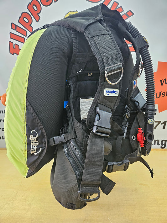 Zeagle Ranger BCD (Med/Lg)