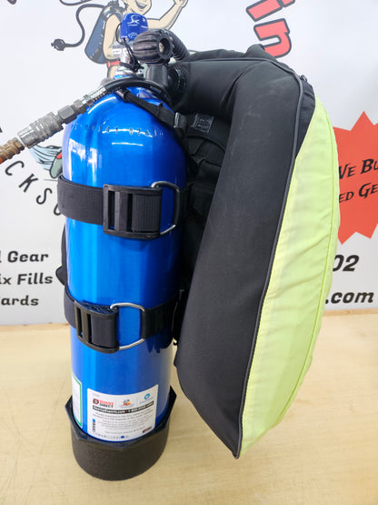 Zeagle Ranger BCD (Med/Lg)