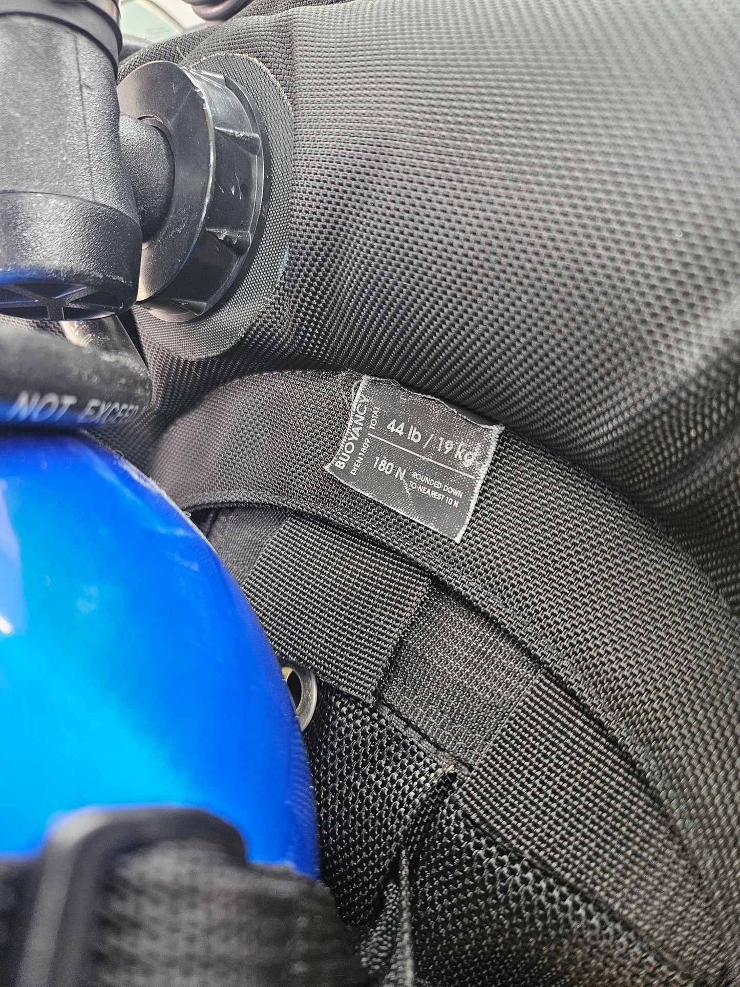 Zeagle Ranger BCD (Med/Lg)