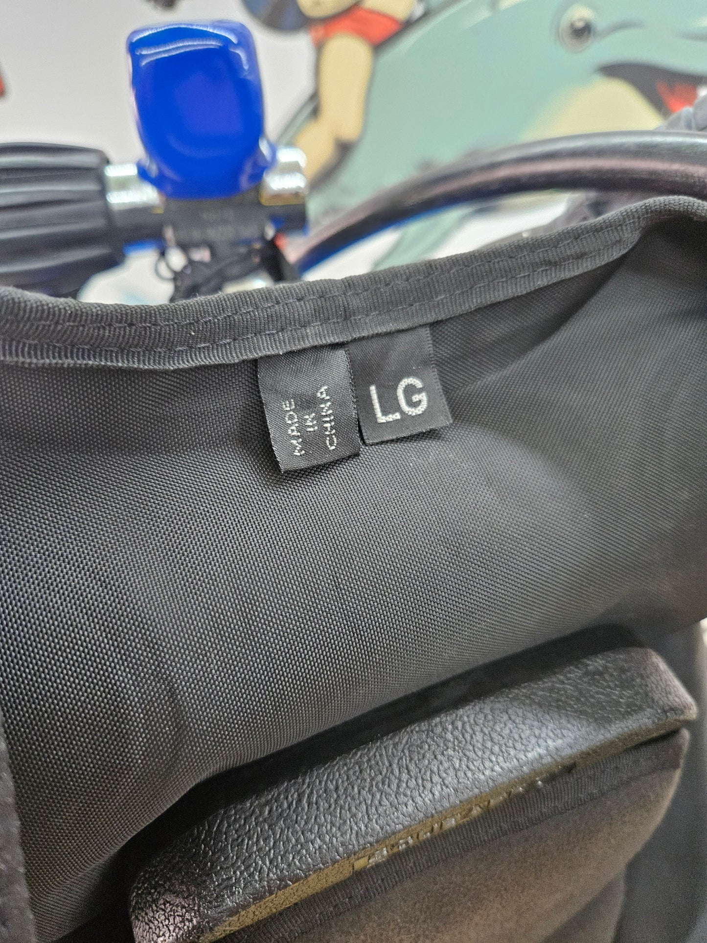 Scubapro "Pilot" BCD (LARGE)