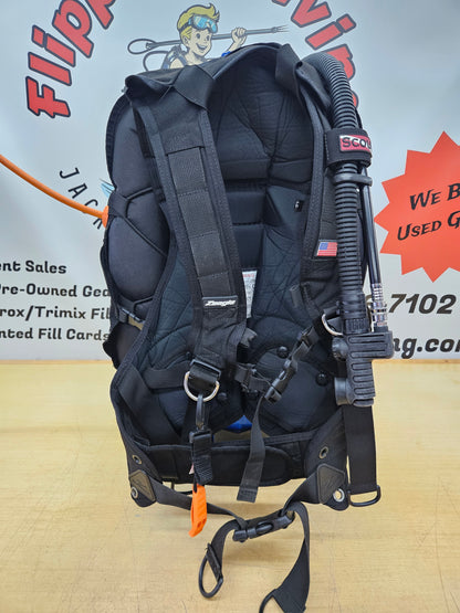 Zeagle "Scout" BCD (LARGE)