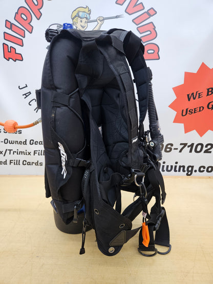 Zeagle "Scout" BCD (LARGE)