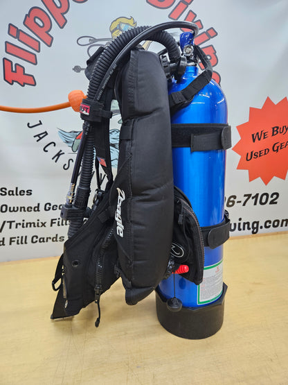 Zeagle "Scout" BCD (LARGE)