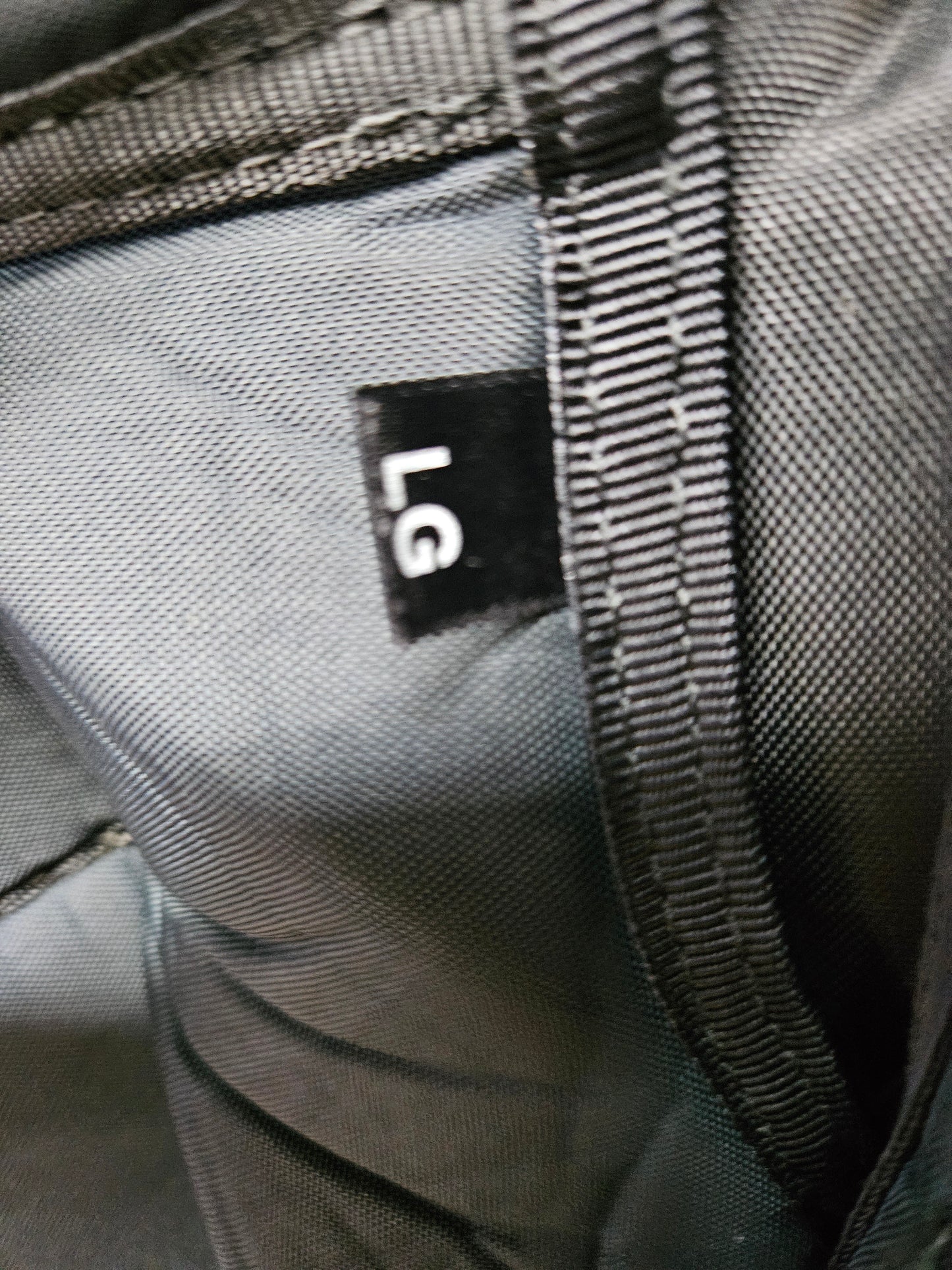 Zeagle "Scout" BCD (LARGE)