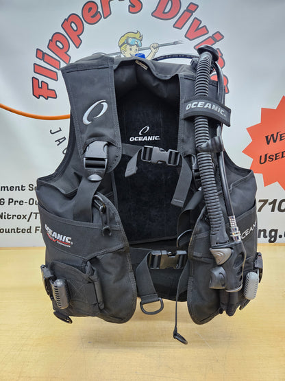 Ocanic "Ocean Pro" BCD (XL)