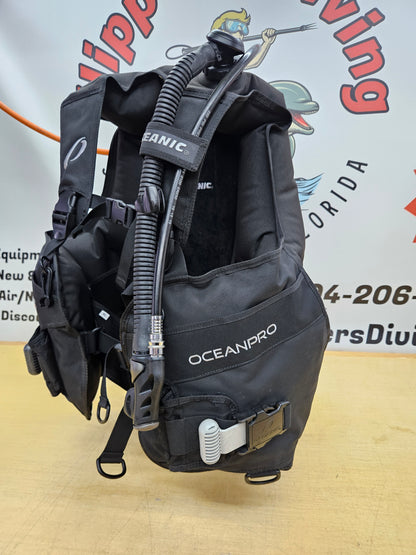 Ocanic "Ocean Pro" BCD (XL)