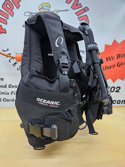 Ocanic "Ocean Pro" BCD (XL)