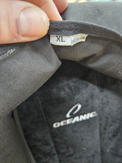 Ocanic "Ocean Pro" BCD (XL)