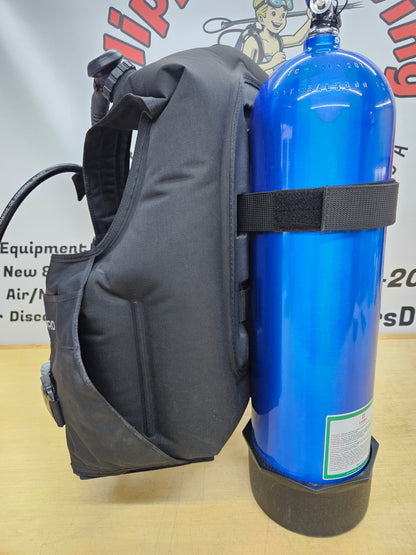 Ocanic "Ocean Pro" BCD (XL)
