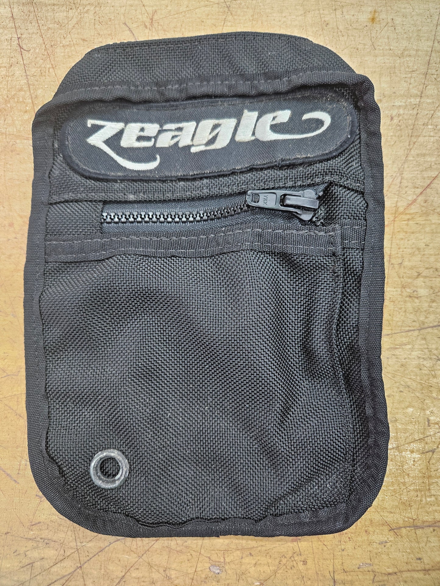 Zeagle Accessory Pocket