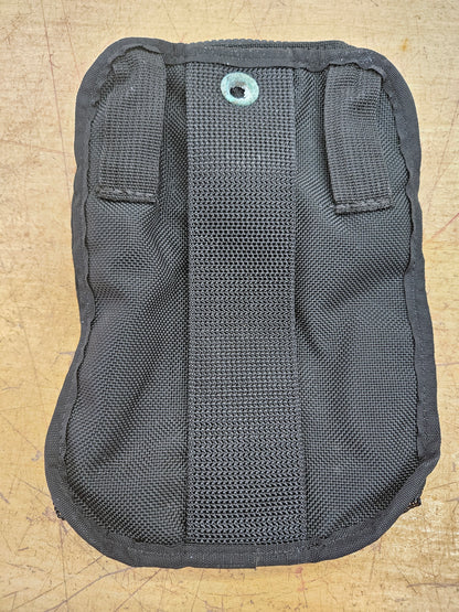 Zeagle Accessory Pocket