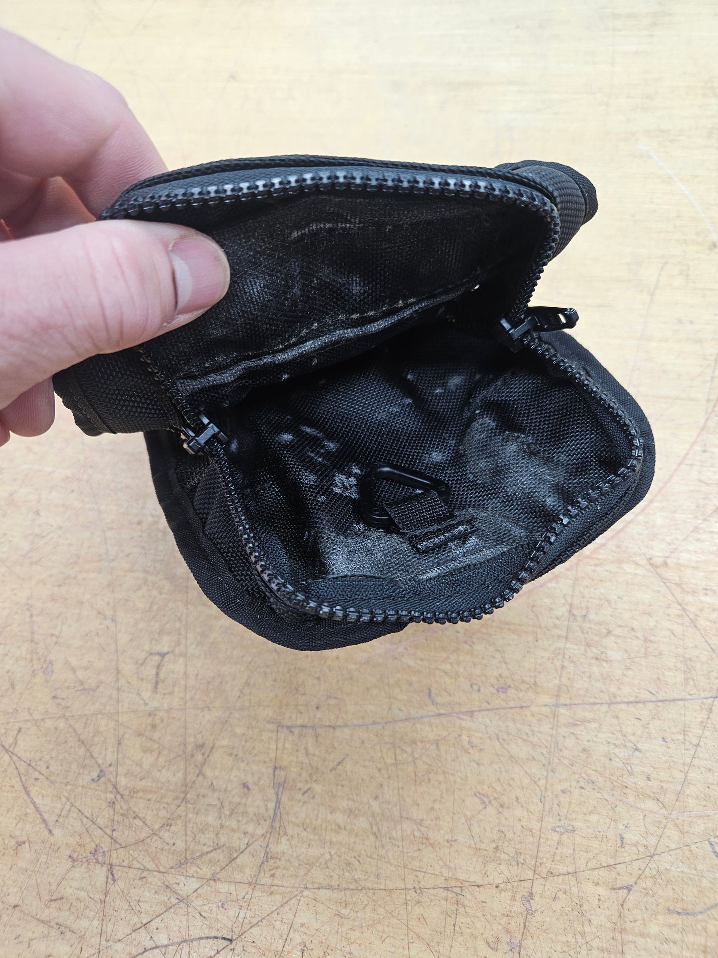 Zeagle Accessory Pocket