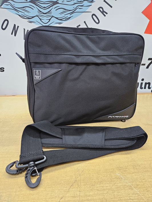Atomic Regulator Bag