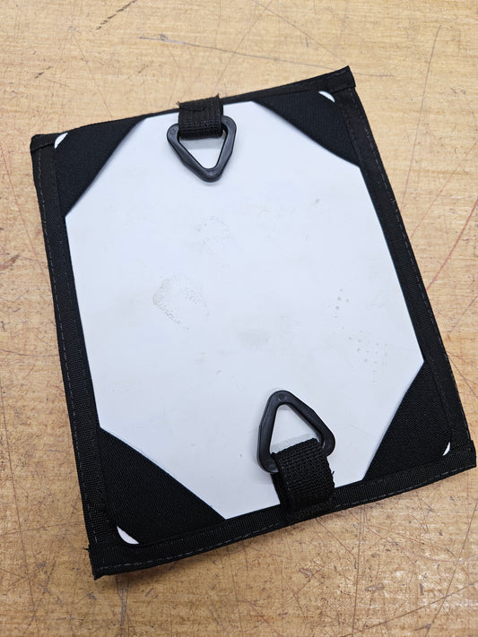 Dive Slate/Accessory Pouch