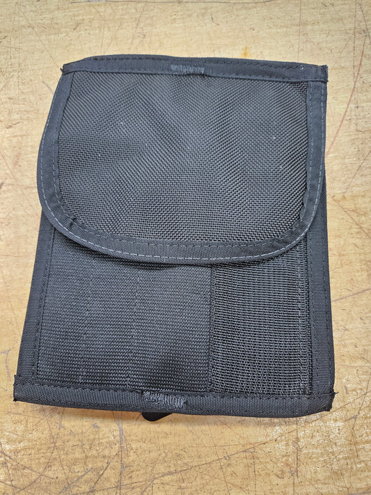 Dive Slate/Accessory Pouch
