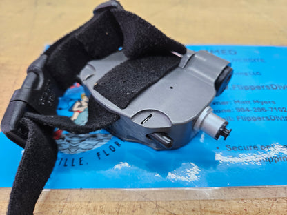 VR3 Tech Diving Computer!