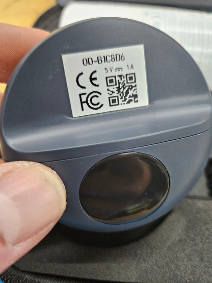 O-Dive - Personal Doppler Ultrasound Device