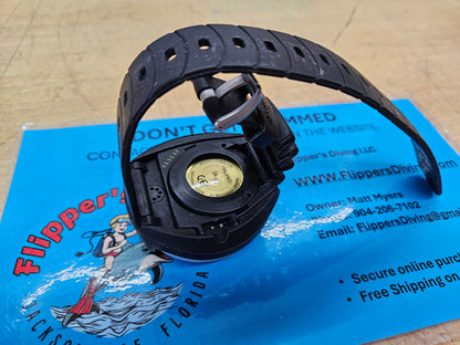 Suunto Vytec Dive Computer (3 Gas/Tech!)