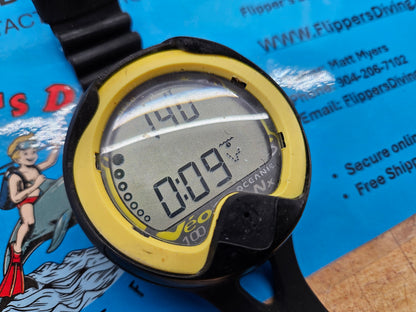 Oceanic Veo 100 Dive Computer