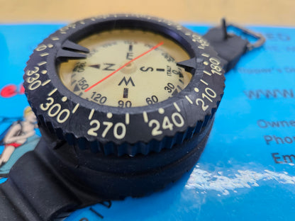Wrist Compass