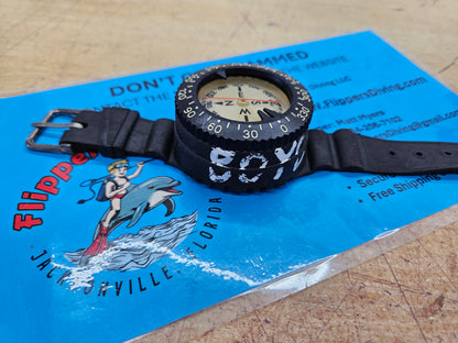 Wrist Compass