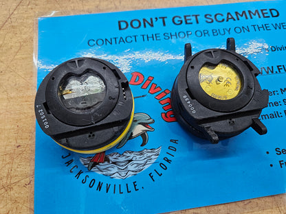 Oceanic Dive Computer Modules