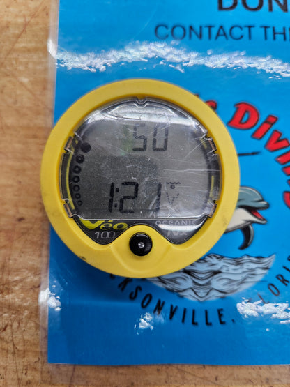 Oceanic Dive Computer Modules
