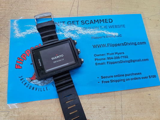 Suunto Eon Core Dive Computer