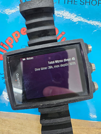 Suunto Eon Core Dive Computer