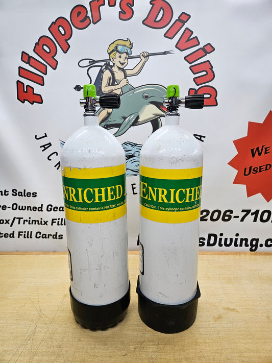 Worthington LP85's (Pair)