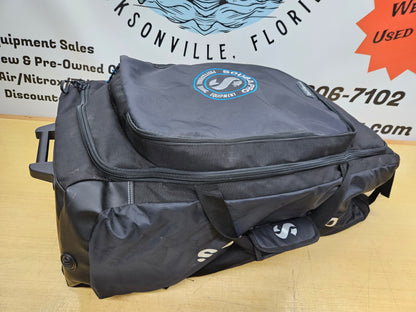 Scubapro "Porter" Travel Bag