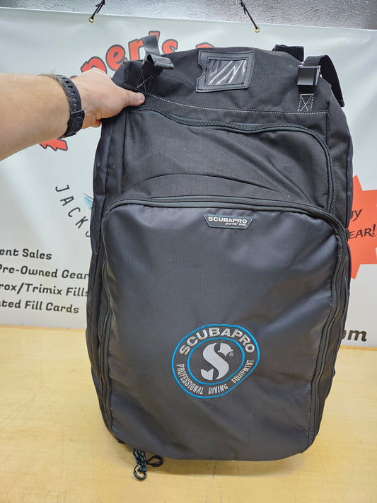 Scubapro "Porter" Travel Bag