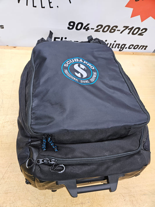 Scubapro "Porter" Travel Bag